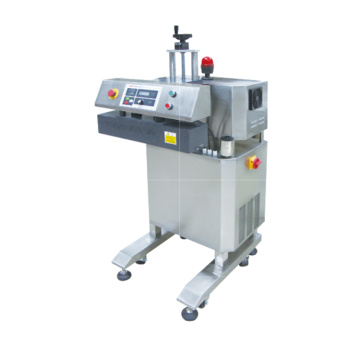 Online Wholesaletor Sale Plastic Bottle Aluminum Foil Sealing Machine